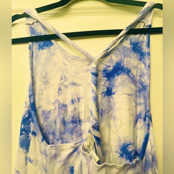 NWT✨🧜🏼♀️“Mermaids & Mimosas” Coverup - Picture 5 of 7